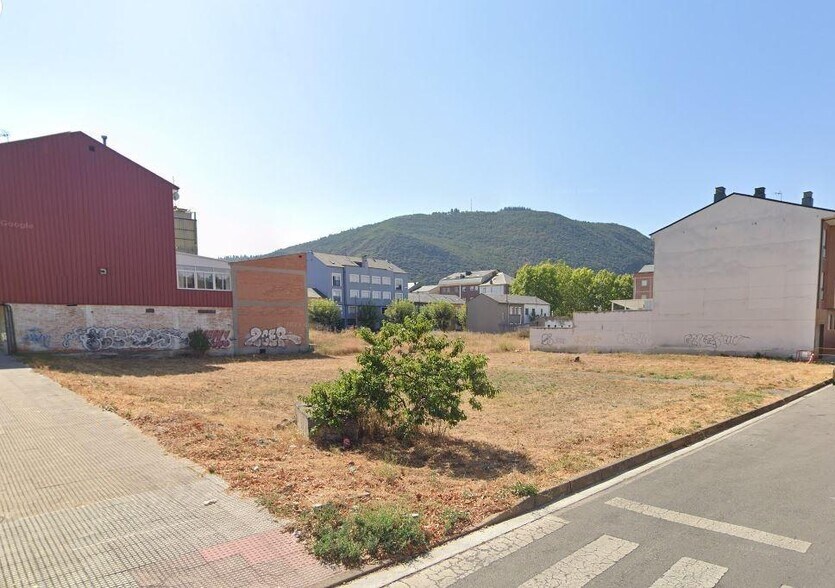 Land in Ponferrada for sale - Building Photo - Image 2 of 6