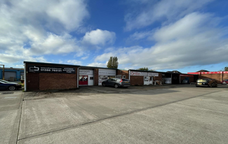 More details for Orleans Rd, Evesham - Industrial for Lease