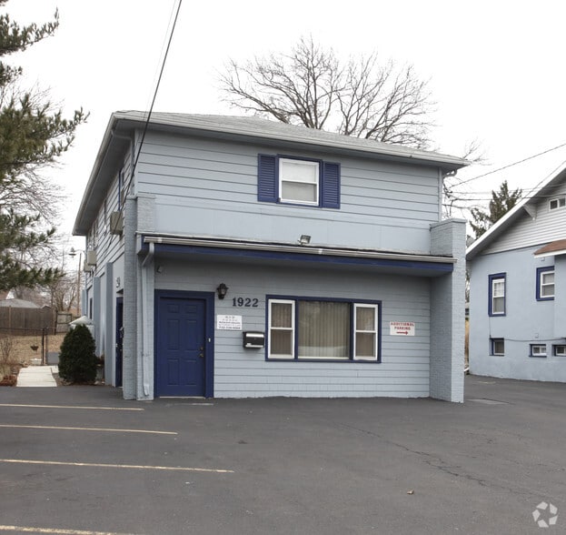 1922 Rt 27, Edison, NJ for lease - Building Photo - Image 1 of 12