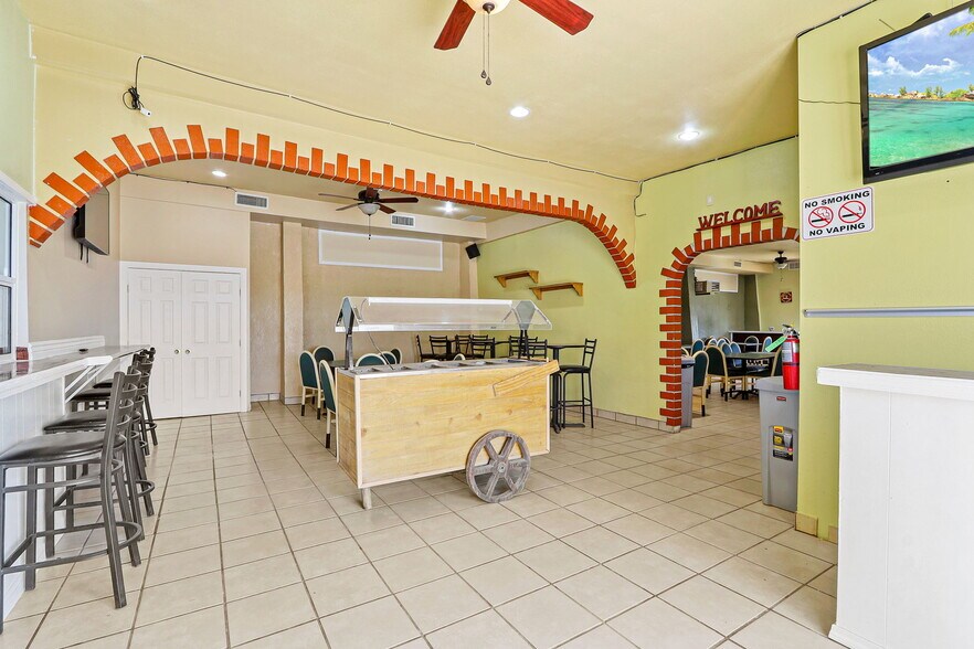 14831 Horizon Blvd, El Paso, TX for sale - Interior Photo - Image 1 of 1