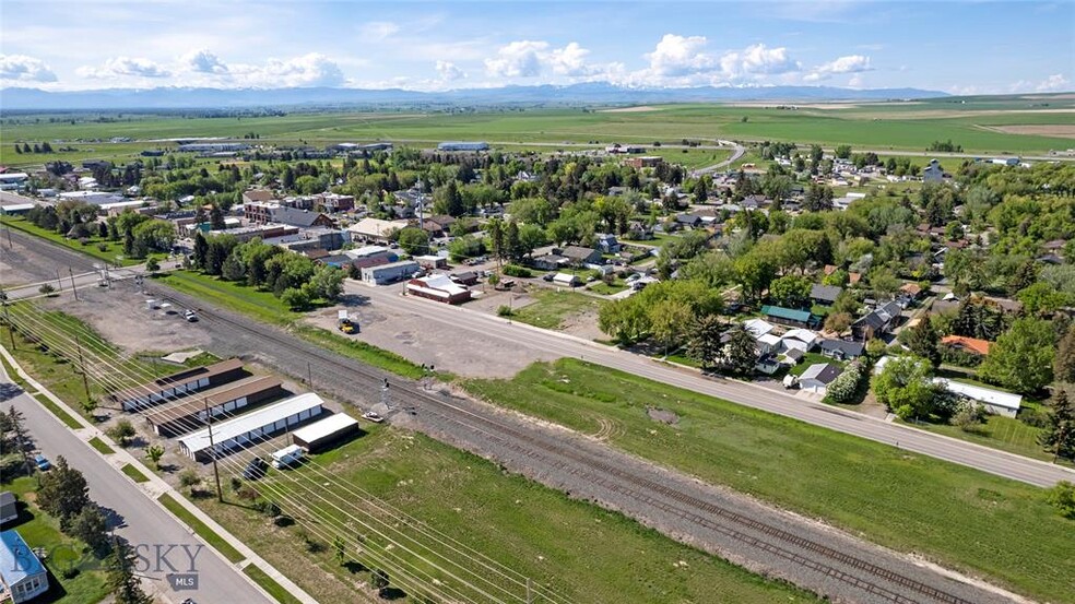 214 W Main St, Manhattan, MT for sale - Building Photo - Image 3 of 6