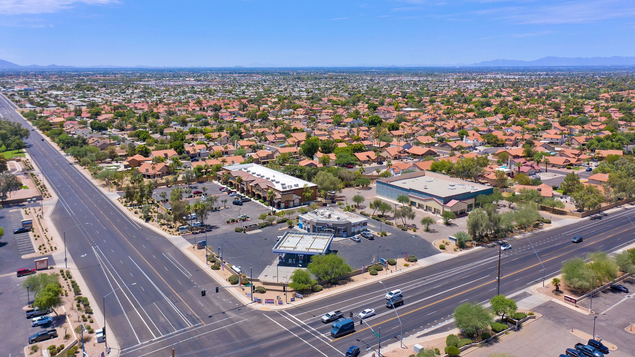 Recker Rd, Mesa, AZ 85205 - OfficeRetail for Lease | LoopNet.com