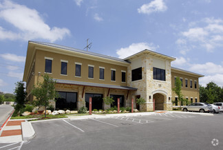 More details for 335 E Sonterra Blvd, San Antonio, TX - Office for Lease