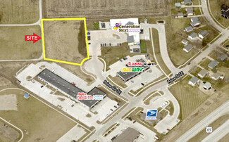 More details for 92 SE Paine Cir, Bondurant, IA - Land for Sale