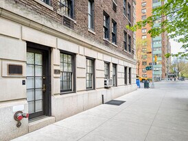1035 Park Ave, New York NY - Live-Work Space