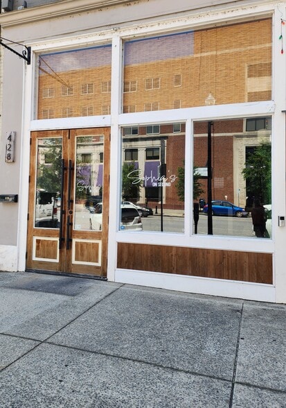 428-432 2nd St, Macon-Bibb, GA for lease - Building Photo - Image 1 of 11