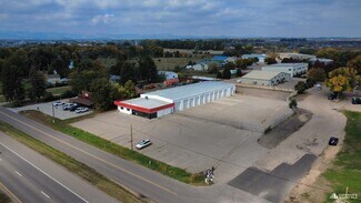 More details for 3020 E Mulberry St, Fort Collins, CO - Industrial for Lease