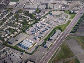 1330 Broad Hollow Rd, Farmingdale NY - Automotive Property