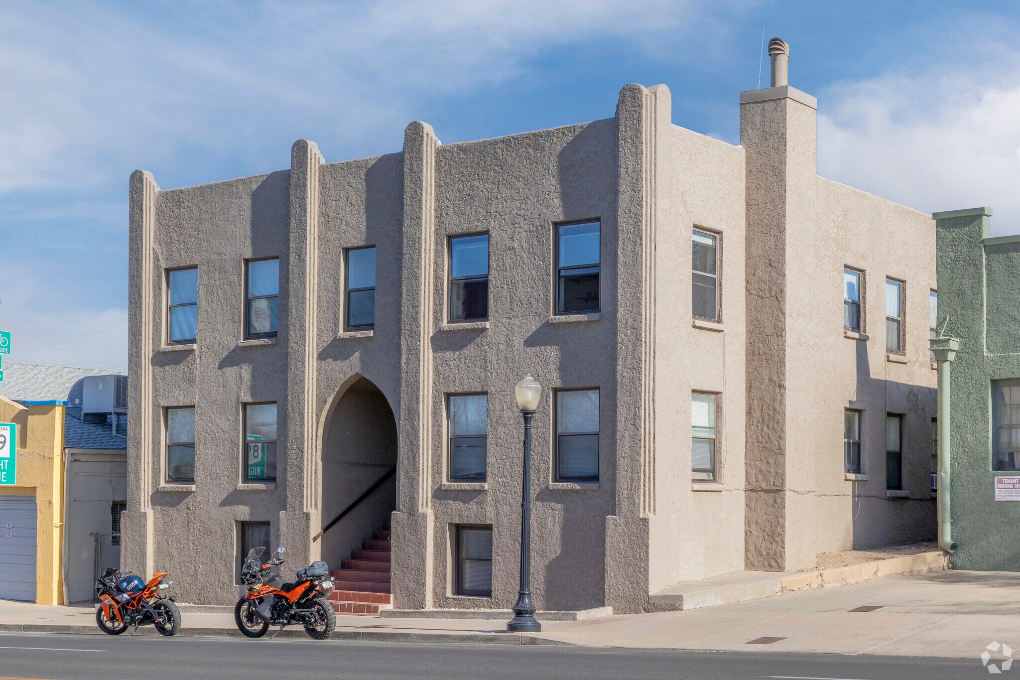 135 N Montezuma St, Prescott, AZ for sale Primary Photo- Image 1 of 1