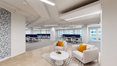 1901 Pennsylvania Ave NW, Washington, DC for lease Matterport 3D Scan- Image 1 of 5