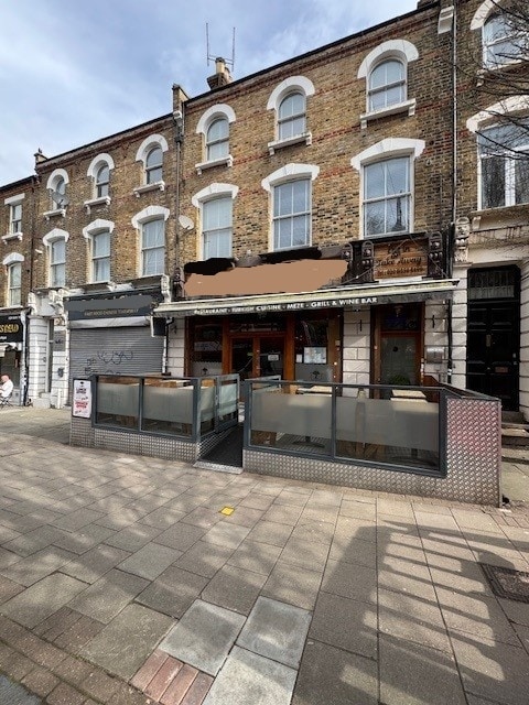 27 High St, London for lease Building Photo- Image 1 of 2