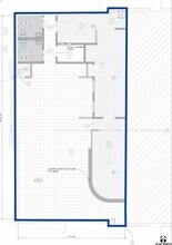 Drexel Ave, Franklin, WI for lease Floor Plan- Image 1 of 5