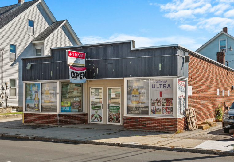 106 W Hollis St, Nashua, NH for sale - Building Photo - Image 2 of 21