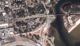 More details for 1621 E Heinberg St, Pensacola, FL - Land for Sale