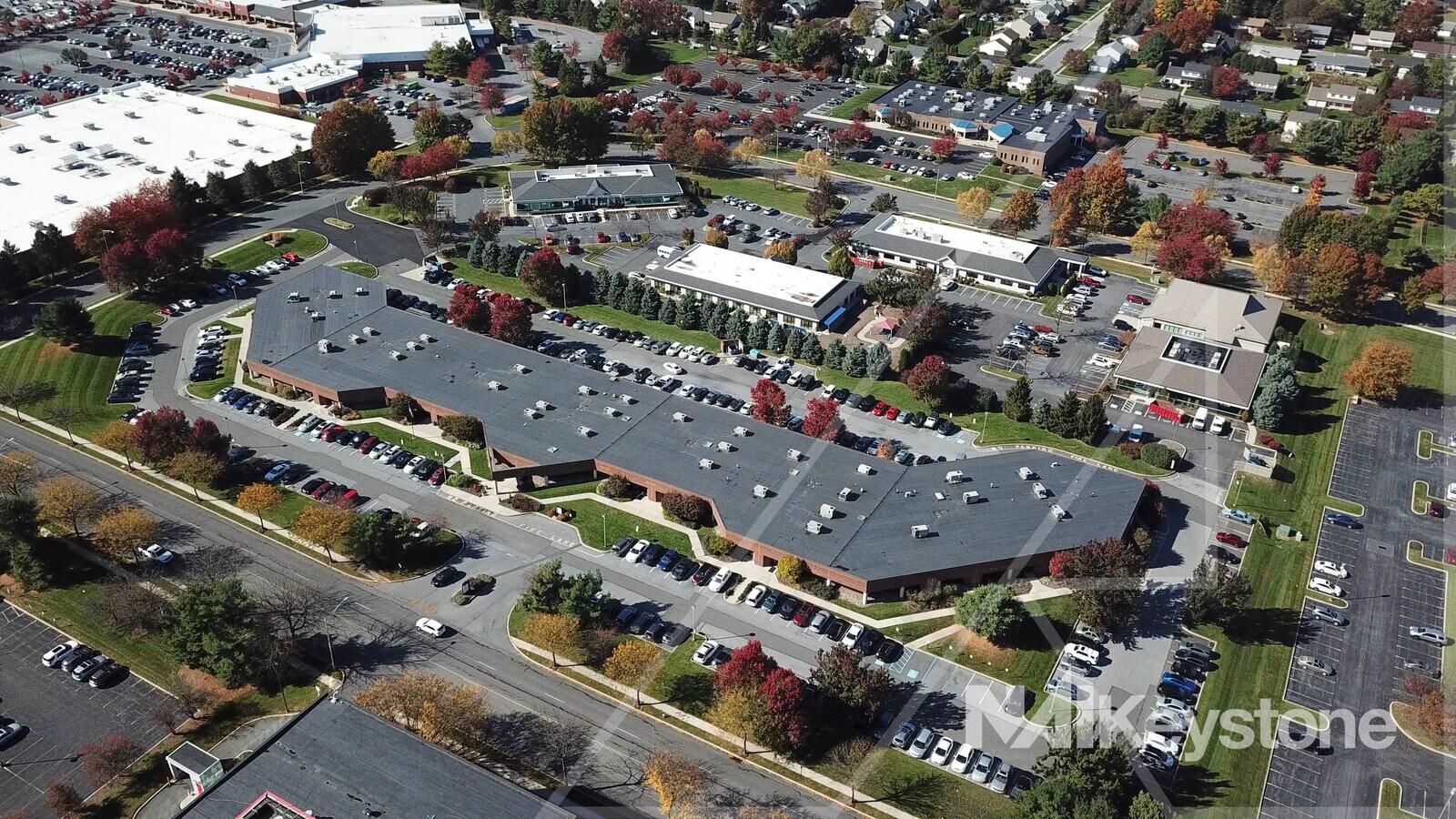 1125 Berkshire Blvd, Wyomissing, PA 19610 Berkshire Knoll