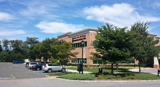 More details for 312 Applegarth Rd, Monroe Township, NJ - Office for Lease