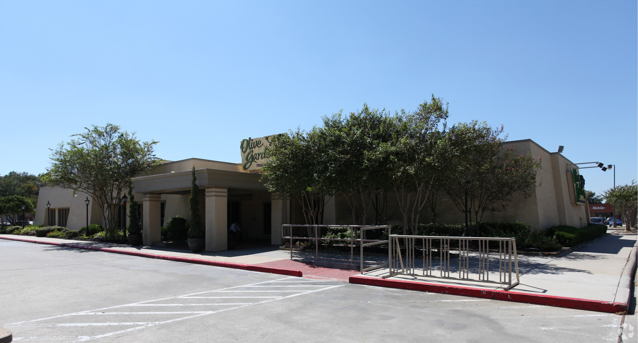 9632 Fm-1960 Byp W, Humble, TX for sale Primary Photo- Image 1 of 3