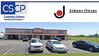 More details for 2608 SW Lee Blvd, Lawton, OK - Retail for Sale