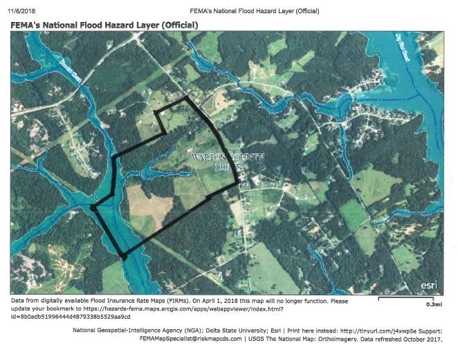 Youth Jersey Rd, Covington, GA 30014