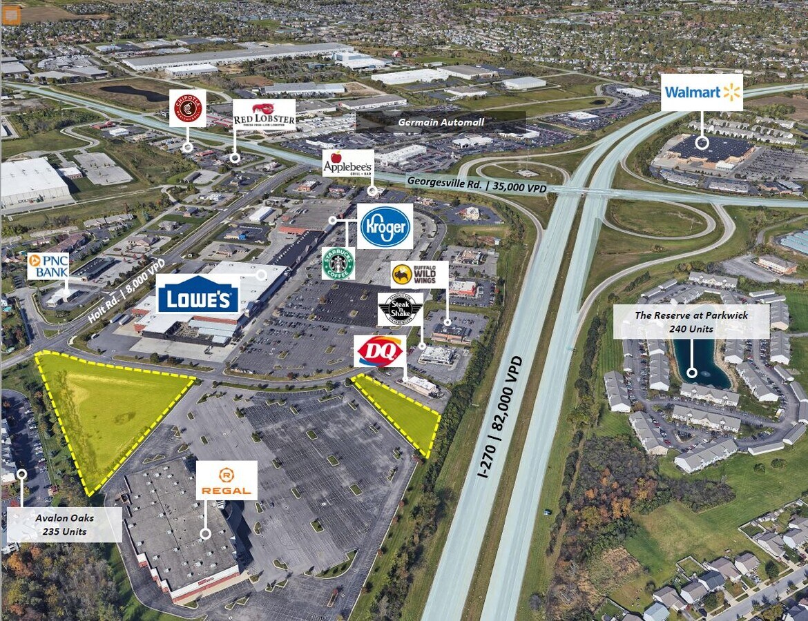 1800 Square Dr, Columbus, OH 43228