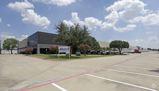 More details for 1750-1850 Westpark Dr, Grand Prairie, TX - Industrial for Lease