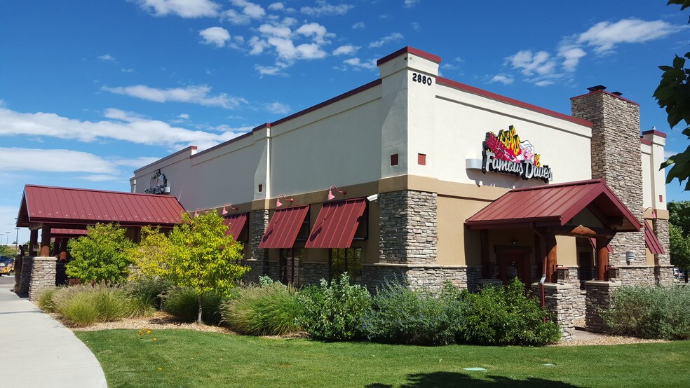 Harmony Rd & Ziegler Rd, Fort Collins, CO 80525 Front Range Village