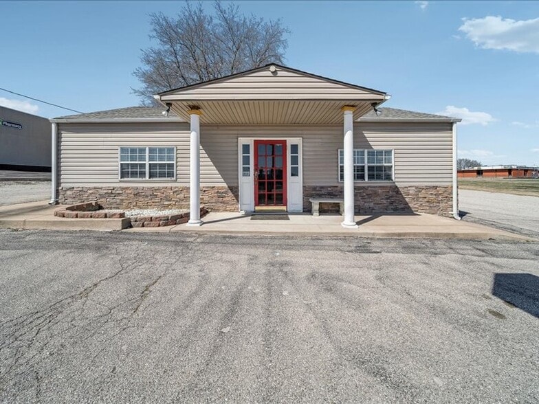 1830 N Highway 66, Catoosa, OK for sale - Building Photo - Image 3 of 37