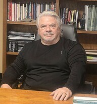 Terry Sobzak