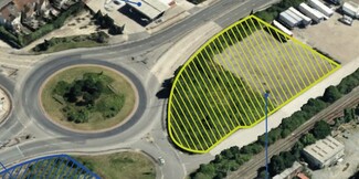 More details for Marfleet Roundabout, Hull - Land for Lease