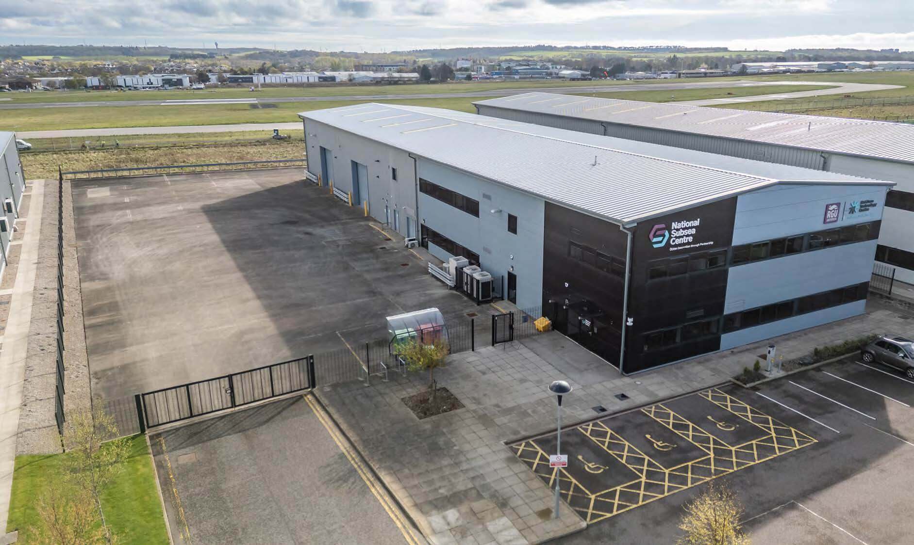 International Ave, Dyce for sale Building Photo- Image 1 of 1