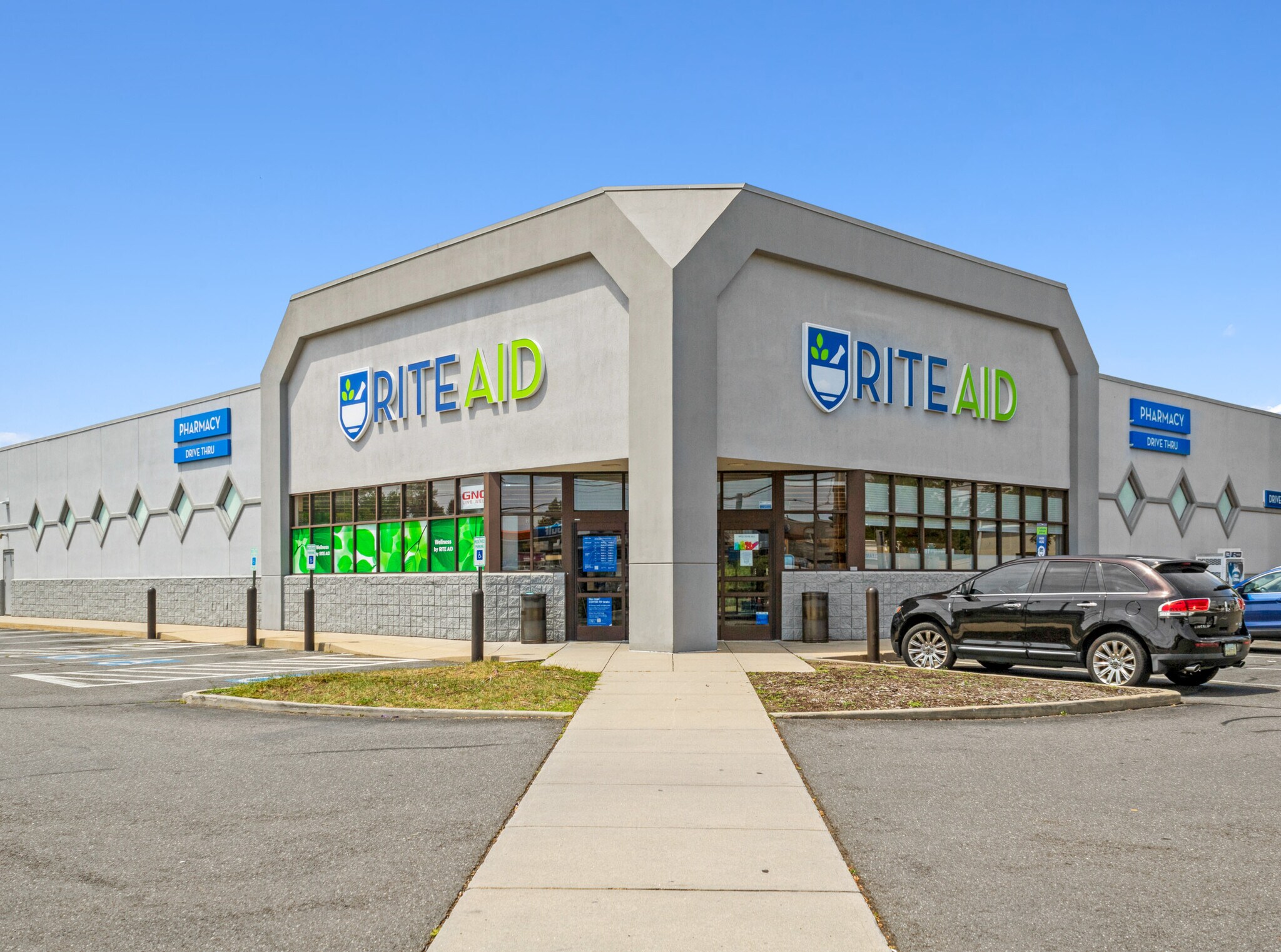 10 Hemingway Ave, East Haven 06512 Rite Aid East Haven, CT