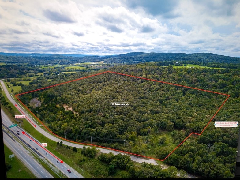 2365 W Keith Pl, Fayetteville, AR for sale - Building Photo - Image 3 of 13