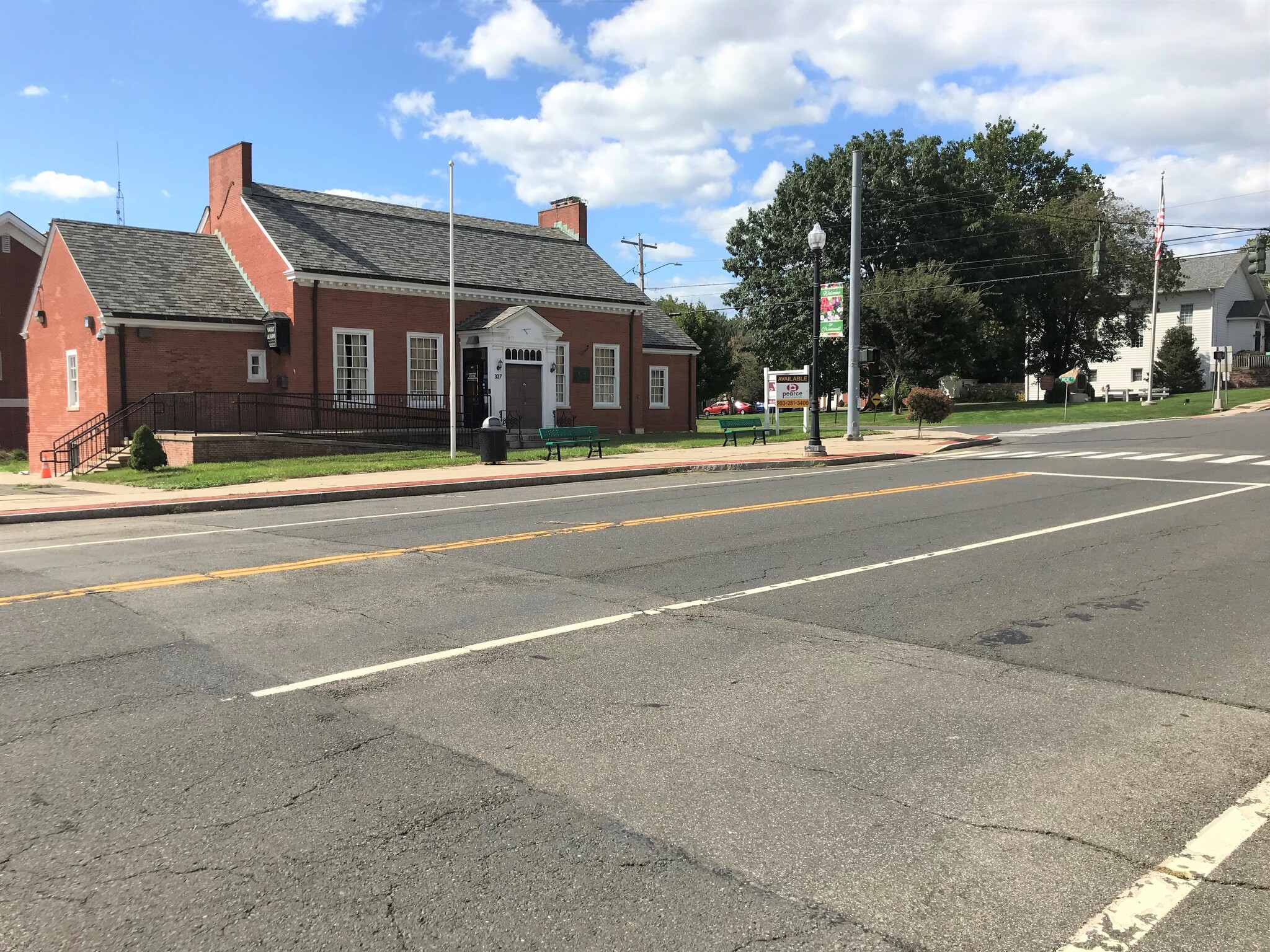 327 Main St, Cromwell, CT for sale Building Photo- Image 1 of 1