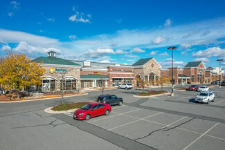 More details for 25401 Eastern Marketplace Plz, Chantilly, VA - Retail for Lease