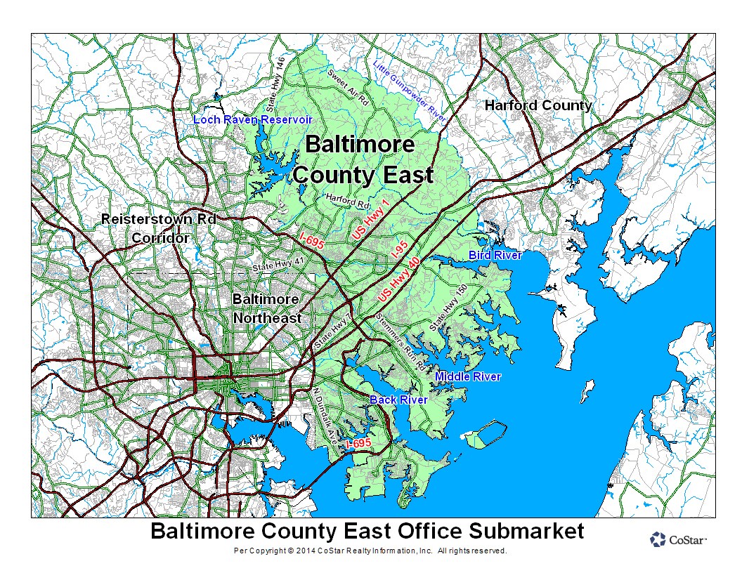 Mace Ave, Essex, MD, 21221 Commercial Property For Sale on