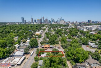 More details for 2024 Cesar Chavez st, Austin, TX - Land for Sale