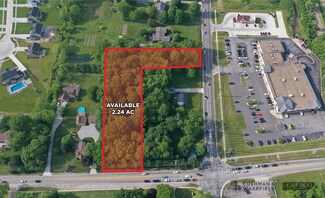 More details for Nagel Rd, Avon, OH - Land for Sale
