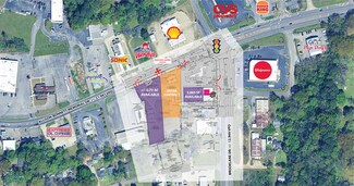 More details for 3029 Allison Bonnett Memorial Dr, Hueytown, AL - Retail for Lease
