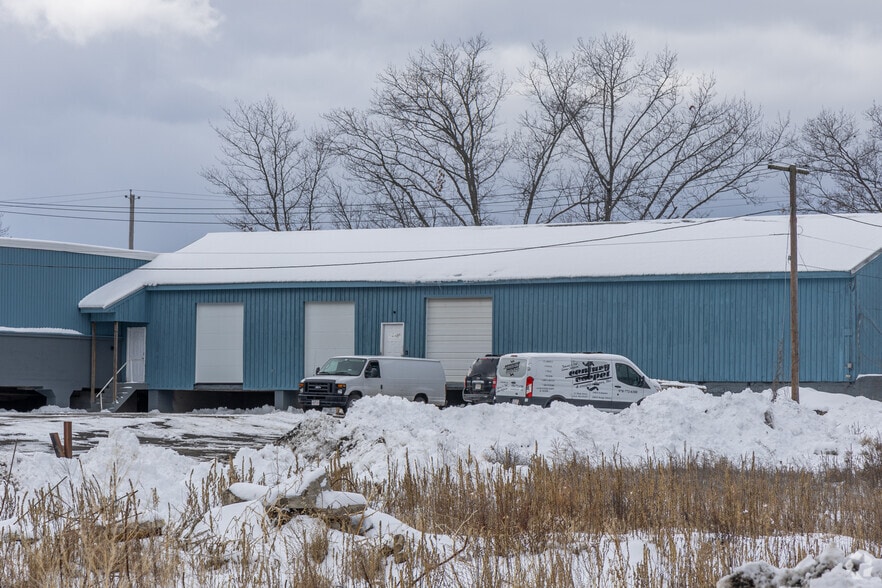 1 Bligh St, Ayer, MA for lease - Building Photo - Image 3 of 4