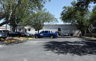 2231 Linwood Ave, Naples FL - Warehouse