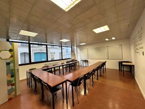 37-39 Rue Saint-Sébastien, Paris for lease Building Photo- Image 2 of 7