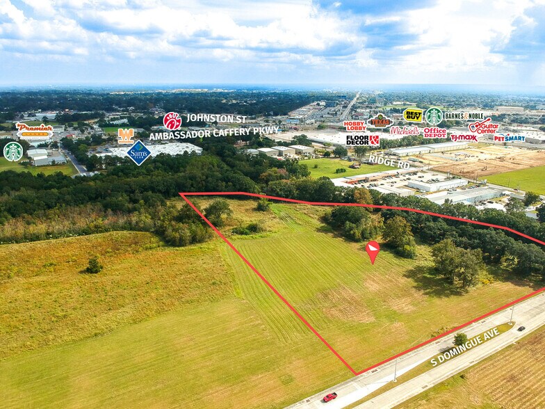 344 Ridge Rd, Lafayette, LA for sale - Other - Image 2 of 5