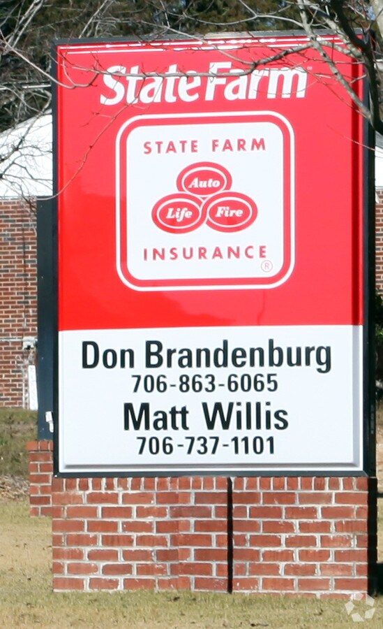 119 Old Evans Rd, Augusta, GA 30907