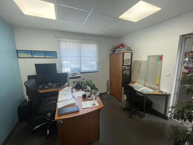 Industrial in Orvault for sale - Interior Photo - Image 3 of 5