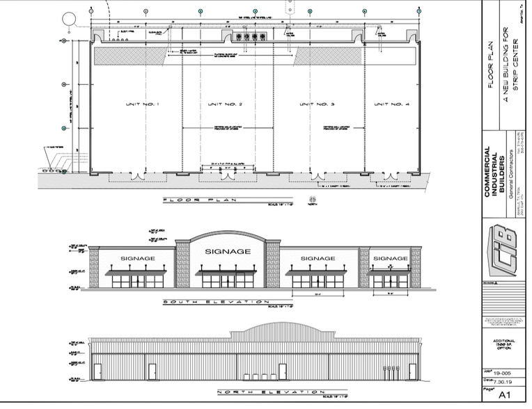 18500 W Interstate 40, Amarillo, TX for sale - Building Photo - Image 3 of 11