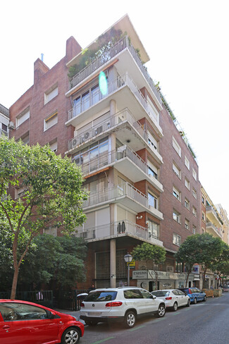 More details for Calle Duque de Sesto, 40, Madrid - Multifamily for Sale