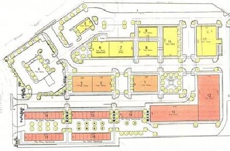 131 W Seaway Dr, Muskegon, MI for sale Floor Plan- Image 1 of 1