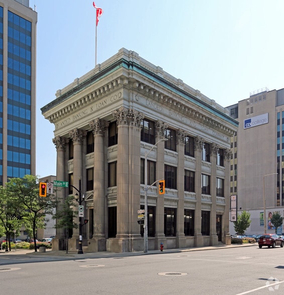 1 Main St E, Hamilton, ON for sale - Primary Photo - Image 1 of 1