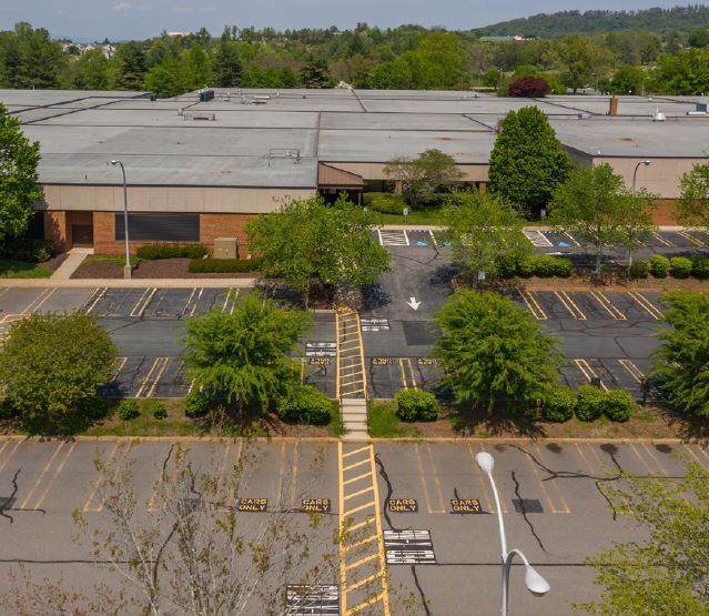 1500 State Farm Blvd, Charlottesville, VA for sale Primary Photo- Image 1 of 10