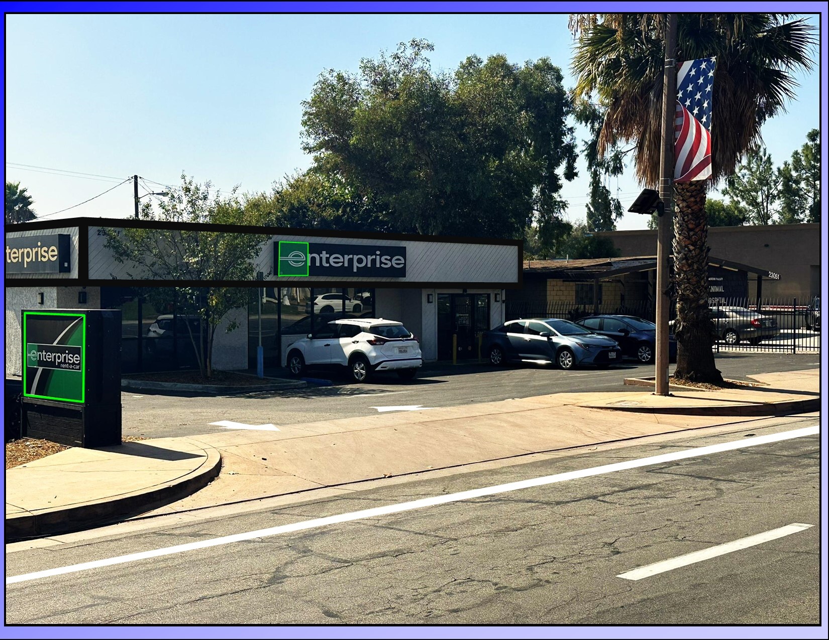 23071 Sunnymead Blvd, Moreno Valley, CA for sale Building Photo- Image 1 of 1